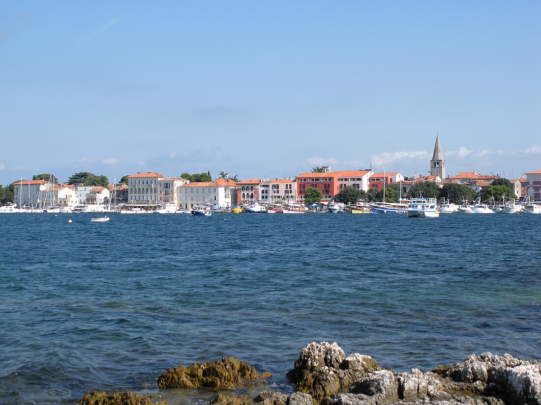 Poreč