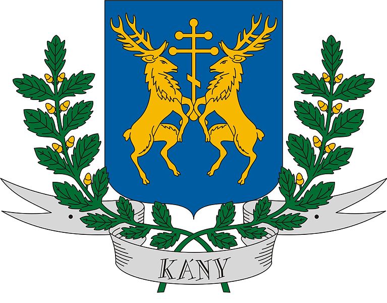 File:HUN Kány COA.jpg