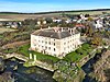 Hagenberg (Gemeinde Fallbach) - Schloss.JPG