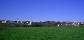 Hagenberg im Mühlkreis Ortsansicht.jpg