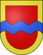 Hagneck-coat of arms.svg