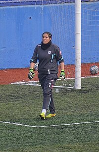 Handan Kurğa