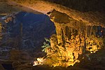 Thumbnail for List of caves in Vietnam