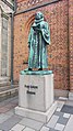 wikimedia_commons=File:Hans Adolph Brorson, Ribe Torv 2022a.jpg