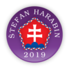 Logo of Štefan Harabin