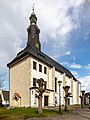 Havixbeck, Hohenholte, St.-Georg-Stiftskirche -- 2021 -- 7258.jpg