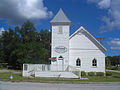 Historical Museum in Hawthorne