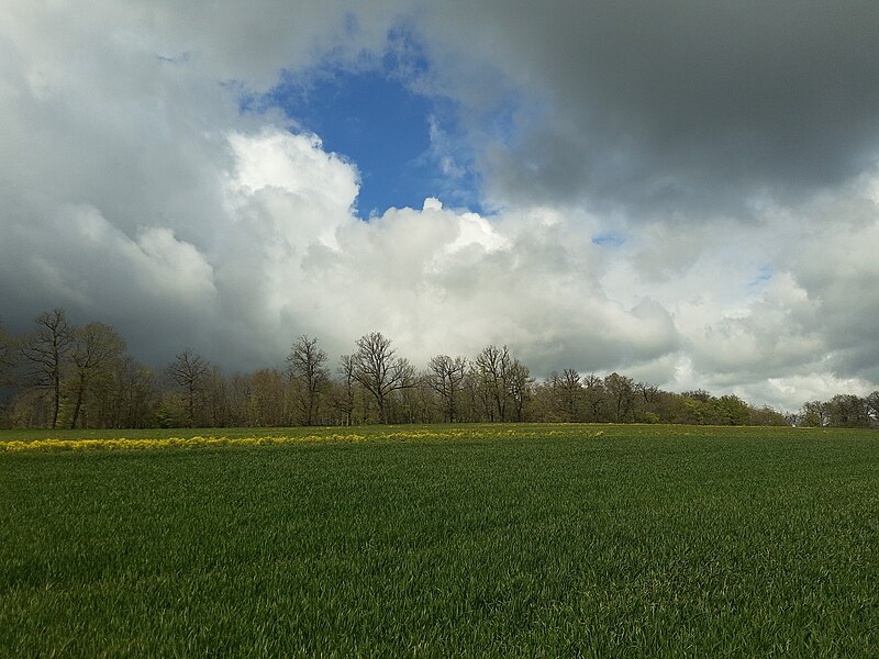 File:Heavy clouds, Eschenhahn.jpg