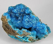 Tiedosto:Hemimorphite-227498.jpg