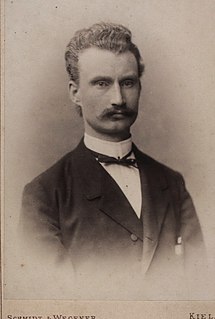 Hermann Möller Danish linguist (1850–1923)