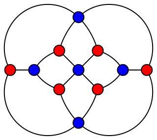 <span class="mw-page-title-main">Herschel graph</span> Bipartite undirected polyhedral graph