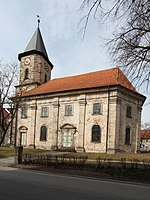 Apostelkirche (Hildburghausen)