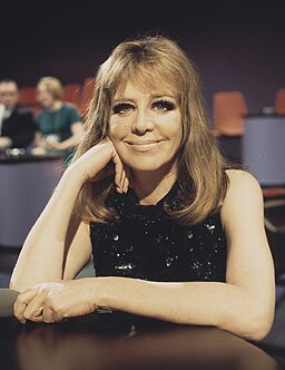 Hildegard Knef 254-8439