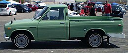 Toyota Hilux - Wikipedia