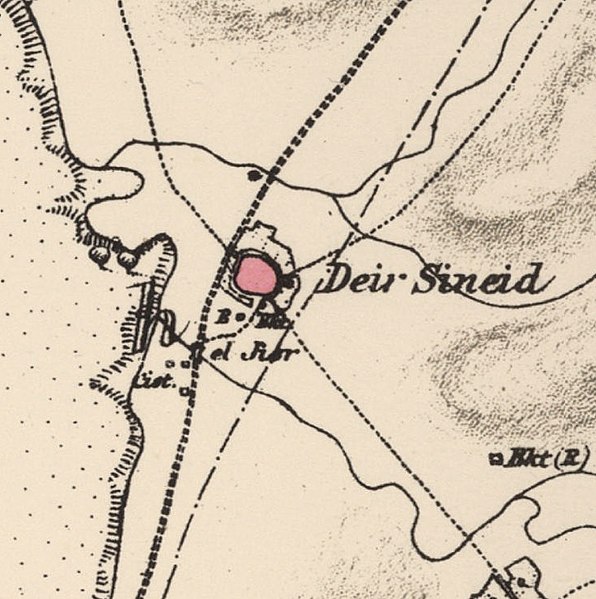 File:Historical map series for the area of Dayr Sunayd (1870s).jpg