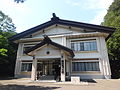 Hokkaido Shrine Agency 北海道神社庁