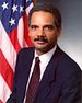 Eric Holder