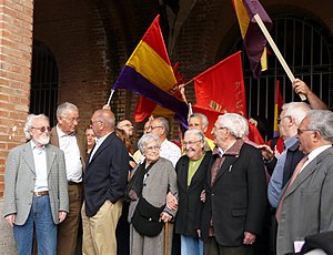 Histoire De La Transition Démocratique Espagnole