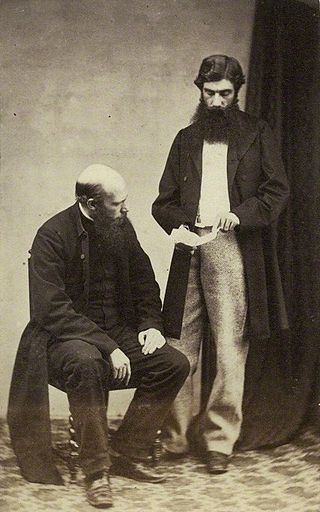 <span class="mw-page-title-main">Horace Waller (activist)</span> English anti-slavery activist, missionary and clergyman