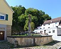 Leonhardsbrunnen / Talbrunnen