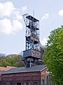 Čeština: Důl Anselm, Hornické muzeum Ostrava English: Anselm mine, Mining museum in Ostrava