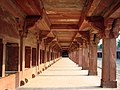 Lower Haramsara, Fatehpur Sikri