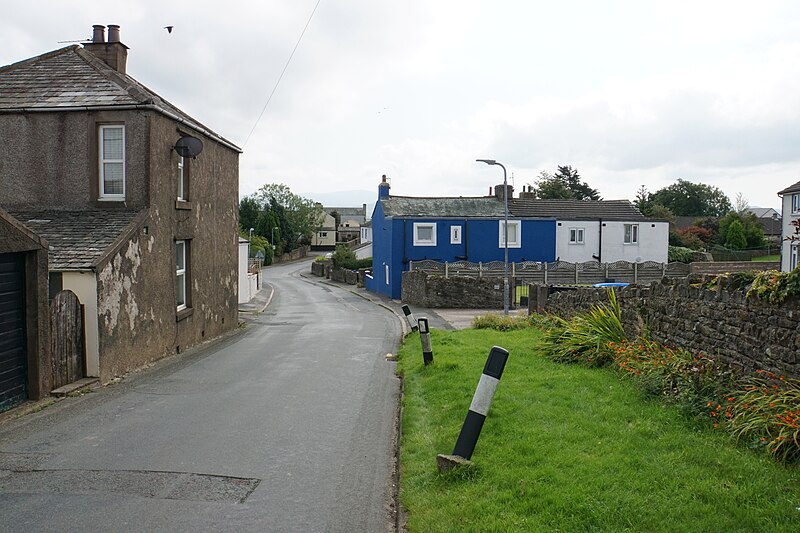 File:Houses in Little Broughton - geograph.org.uk - 6252020.jpg