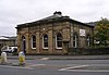 Howden Hall Mobility Centre - South Street - geograph.org.uk - 600328.jpg