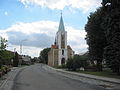 Thumbnail for Hruška (Prostějov District)