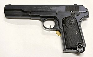 Fn Model 1903