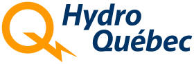 Hydro-Quebec logosu