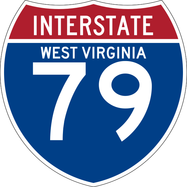 File:I-79 (WV).svg