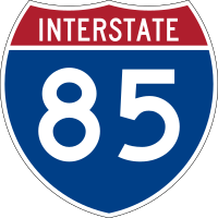 Interstate 85
