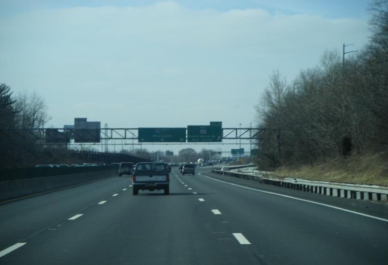 File:I-95 SB approaching US 322 exit.JPG