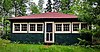 I.W. Stevens Lakeside Cottage