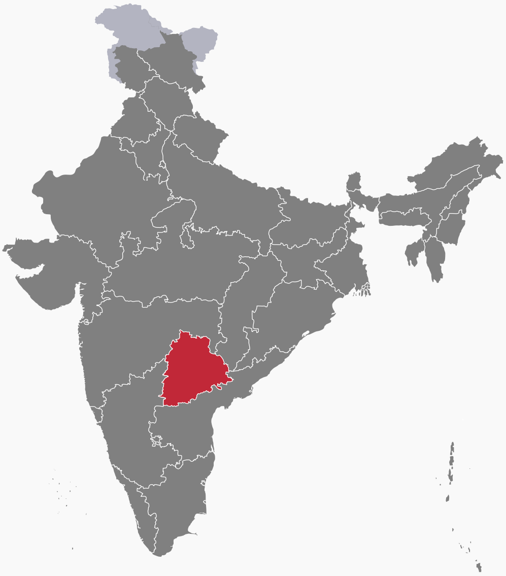 Telangana-avatar