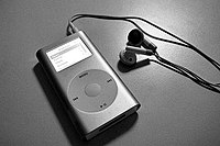 Ipod Mini