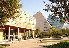 Instituut voor Technologie en Hogere Studies van Monterrey