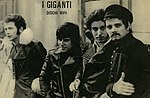 Thumbnail for I Giganti