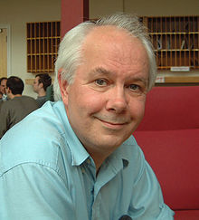 Ian Stewart mathematician.jpg