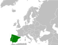 Iberian map europe.svg