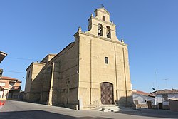 Iglesia de San Pedro, Villabuena del Puente 02.jpg