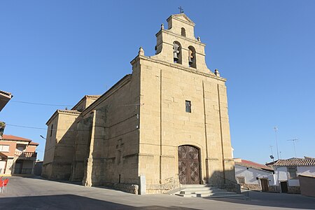 Villabuena del Puente