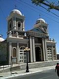 Miniatura para Iglesia de San Andrés (Pica)