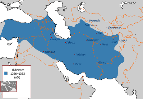 File:Ilkhanate in 1256–1353.PNG