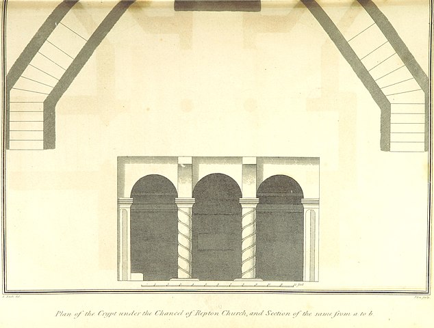 File Image Taken From Page 253 Of Magna Britannia Being A Concise Topographical Account Of The Several Counties Of Great Britain With Copious Illustrations Vol 1 6 Lp O Jpg Wikimedia Commons