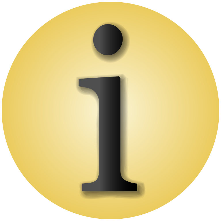 Download File:Info icon.svg - Wikimedia Commons