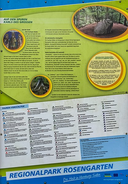 File:Infotafel Regionalpark Rosengarten Rastplatz Karlstein rechts.jpg