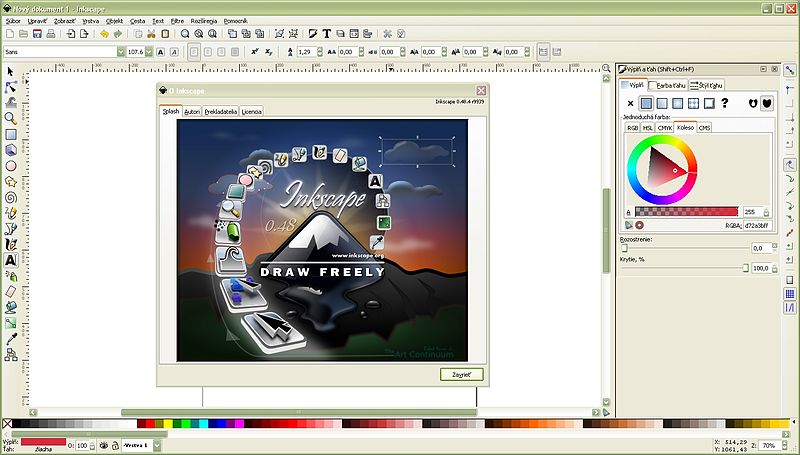 File:Inkscape 0.48.4.jpg