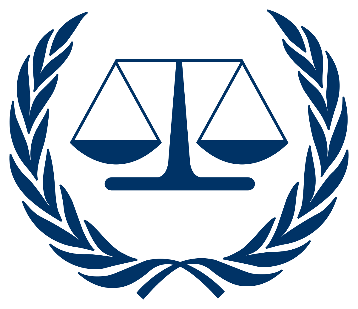 国際刑事裁判所 Wikipedia